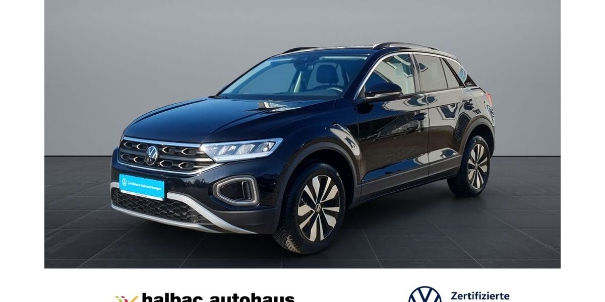 VW T-Roc 7.391 km 26.820 &euro; Halberstadt 38820