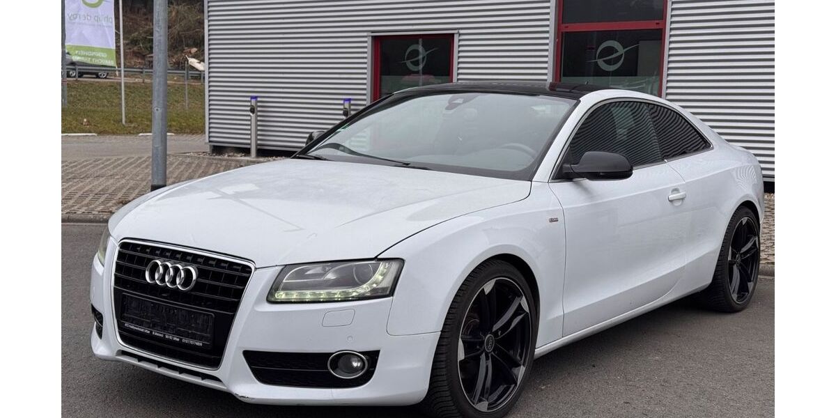Audi A5 315.000 km 3.996 &euro; Boppard 56154