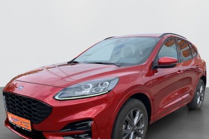 Ford Kuga 59.306 km 23.990 &euro; Rutesheim 71277
