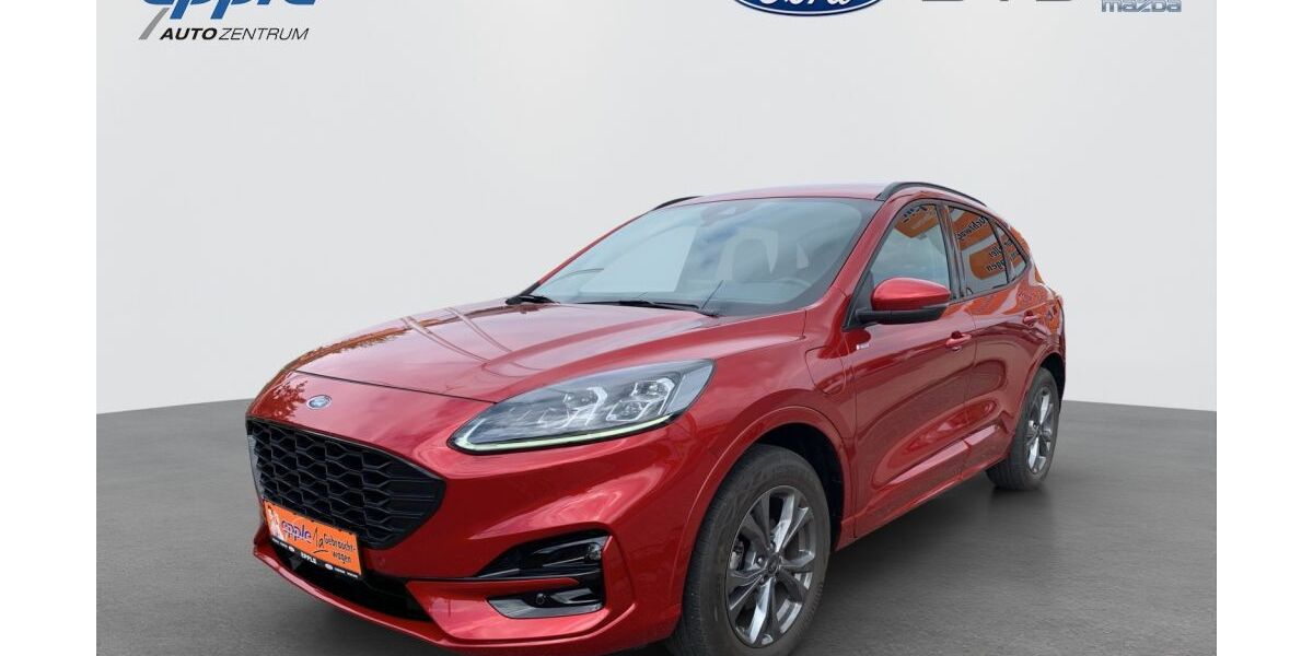 Ford Kuga 59.306 km 23.990 &euro; Rutesheim 71277