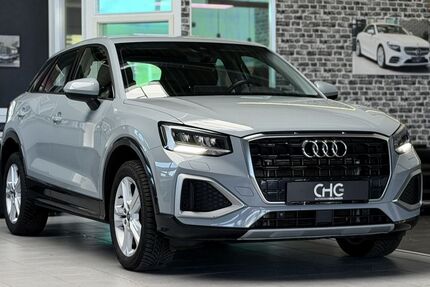 Audi Q2 92.233 km 20.890 &euro; Balingen 72336