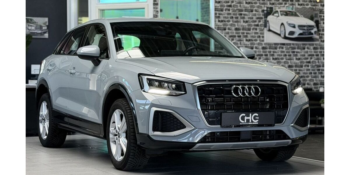 Audi Q2 92.233 km 20.890 &euro; Balingen 72336