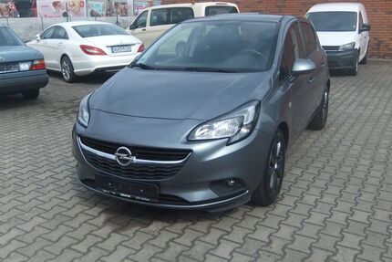 Opel Corsa 68.871 km 8.290 &euro; Bernburg 06406