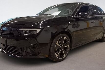 Opel Astra 22.070 km 21.990 &euro; Hohenlockstedt 25551