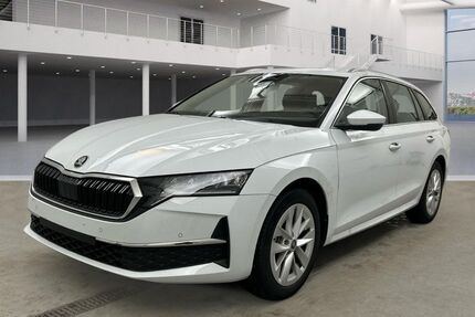 Skoda Octavia 6.240 km 30.990 &euro; Dohm-Lammersdorf 54576