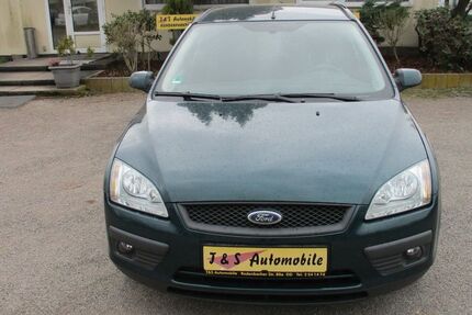Ford Focus 196.000 km 2.999 &euro; Dresden 01277