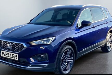 Seat Tarraco 77.987 km 27.480 € Hamm 59067