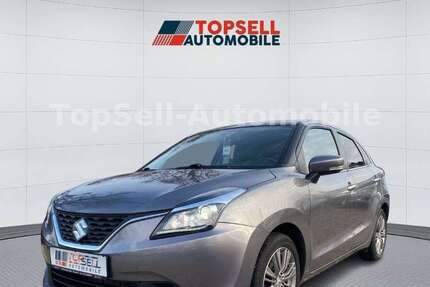 Suzuki Baleno 100.000 km 7.979 € Chemnitz 09120