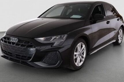 Audi A3 5.057 km 34.140 &euro; Leipzig 04129