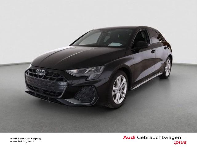 Audi A3 5.057 km 34.140 &euro; Leipzig 04129