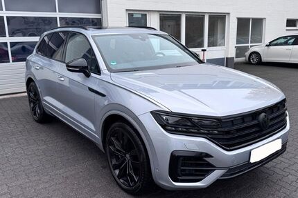 VW Touareg 120.000 km 52.000 &euro; Celle 29229