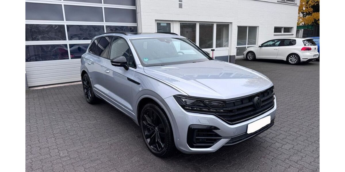 VW Touareg 120.000 km 52.000 &euro; Celle 29229