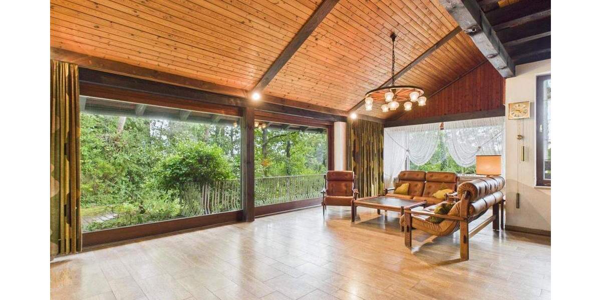 Einfamilienhaus Georgensgmünd - 6 Zimmer, 262 m&sup2;, 695.000&euro; | Angebot:25747214