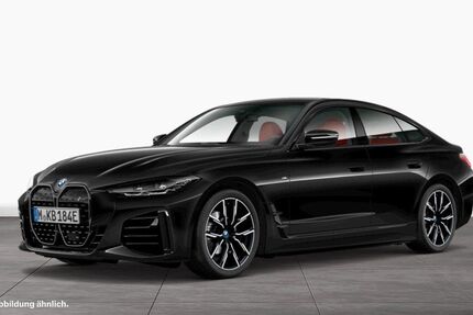 BMW i4 26.704 km 42.990 &euro; Saarbrücken 66121