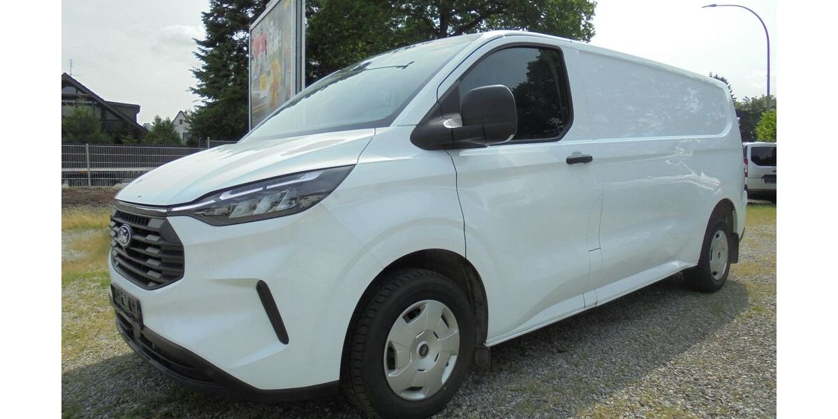 Ford Transit Custom 57.800 km 19.992 &euro; Bremervörde 27432