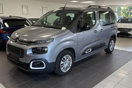 Citroen Berlingo 91.000 km 22.609 € Schramberg 78713