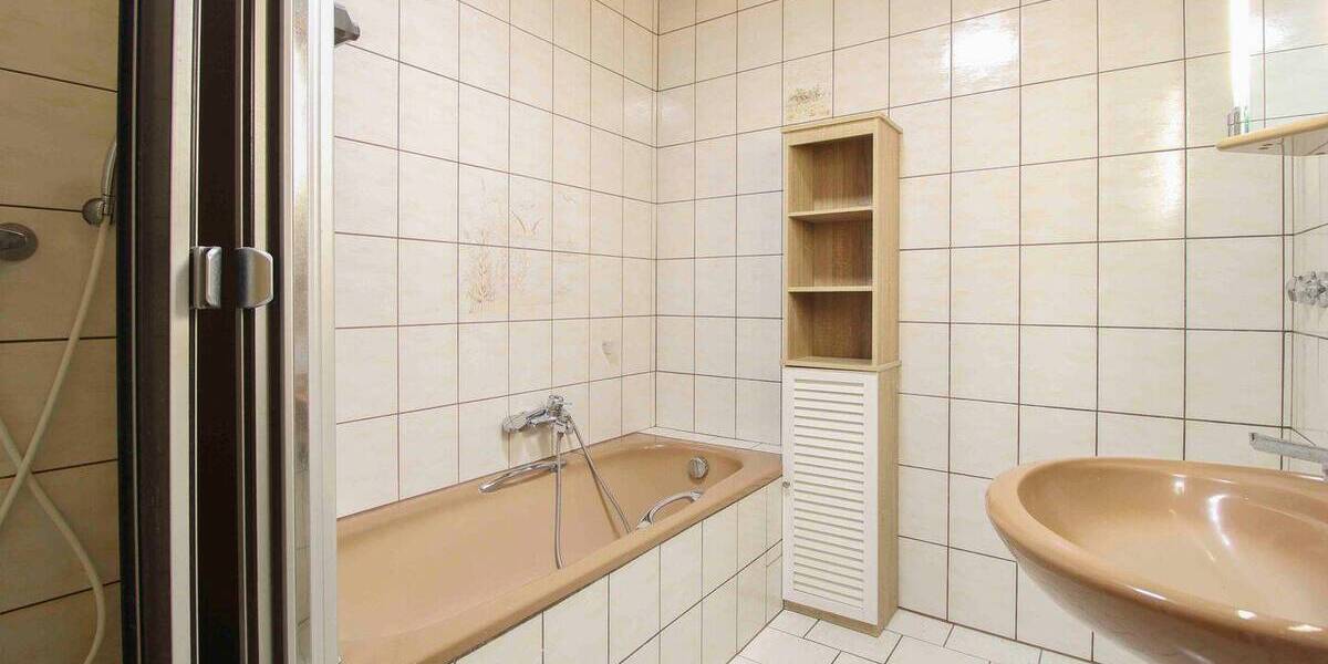 Etagenwohnung Frankfurt am Main Seckbach - 3 Zimmer, 94 m&sup2;, 495.000&euro; | Angebot:26344675