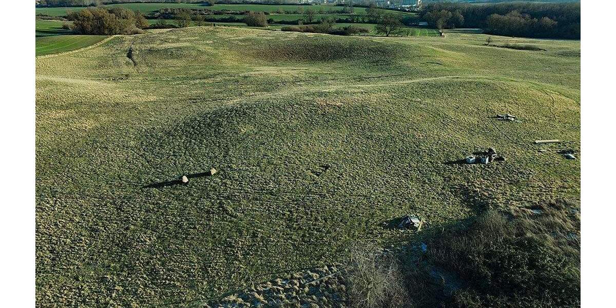 Grundstück Möllenhagen Rockow - 128.000&euro; | Angebot:25700186