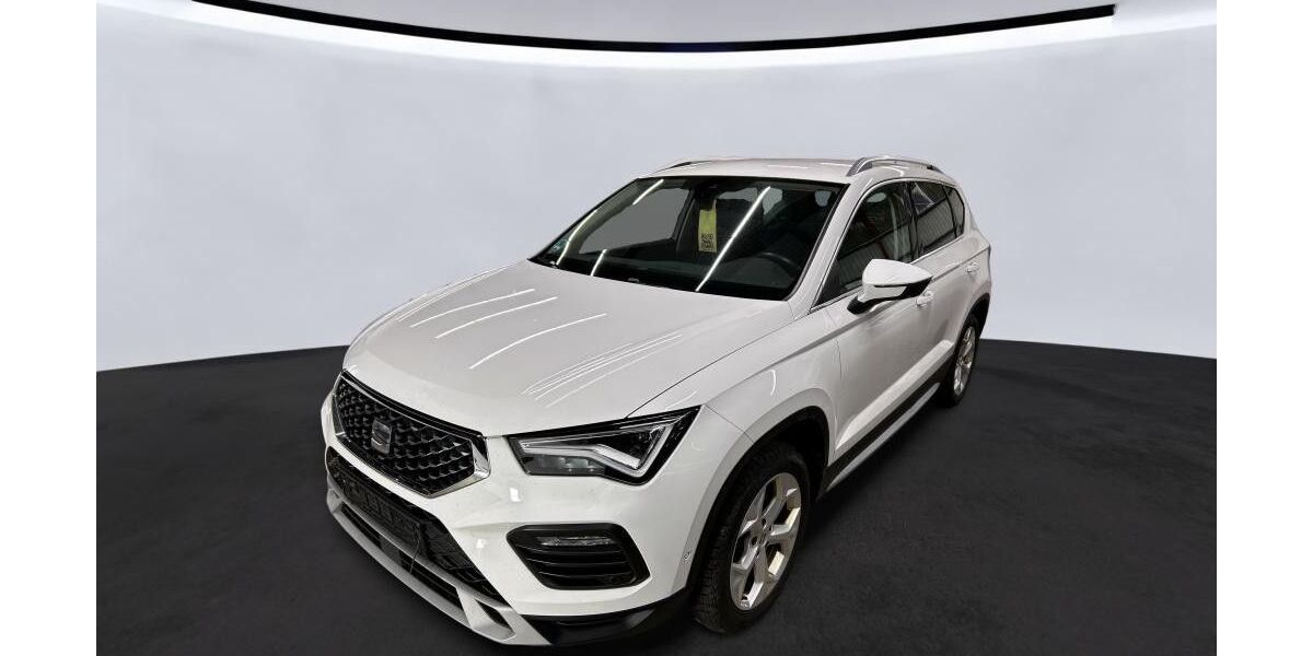 Seat Ateca 89.999 km 23.390 &euro; Braunschweig Wenden 38110