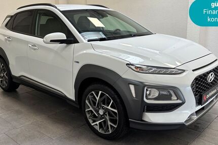 Hyundai KONA 65.307 km 16.270 &euro; Egelsbach 63329