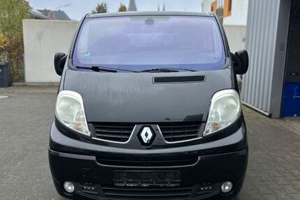 Renault Trafic 300.000 km 7.499 € Wadersloh 59329