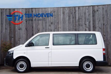 VW T5 Transporter
