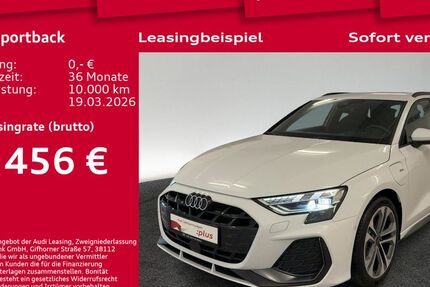 Audi A3 5.400 km 42.990 &euro; Berlin 12489