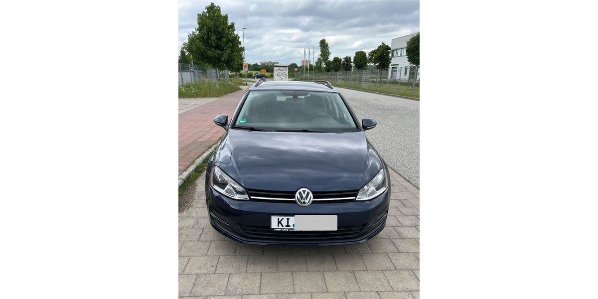 VW Golf 185.169 km 7.600 &euro; Kiel 24109
