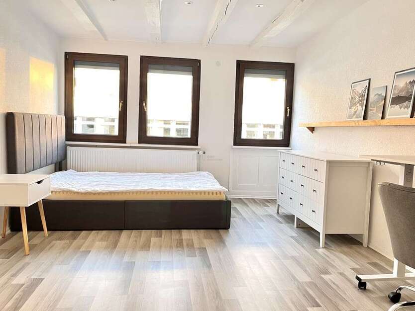 Wohnung zum Mieten in Stuttgart 1.700 € 72 m²