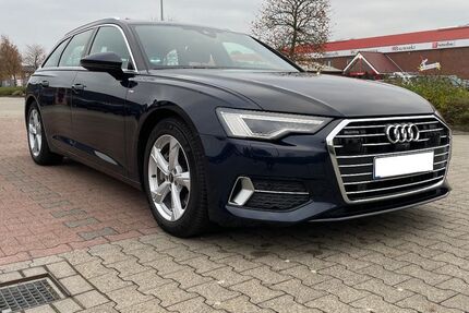 Audi A6 65.232 km 44.900 &euro; Ankum 49577