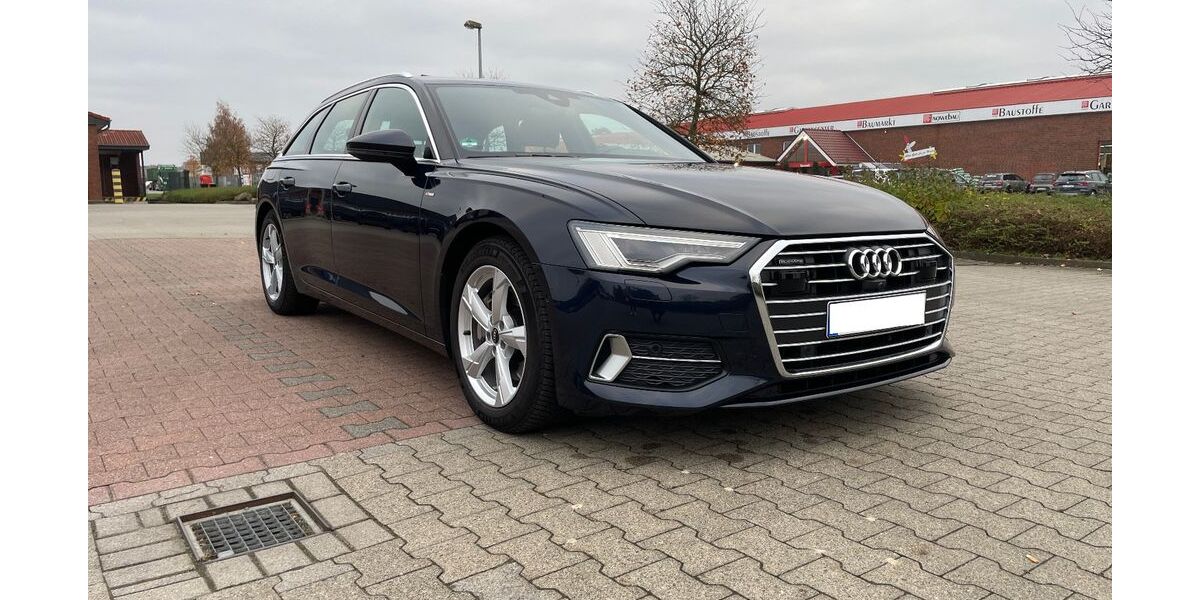 Audi A6 65.232 km 44.900 &euro; Ankum 49577