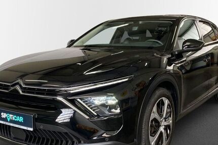 Citroen C5 X