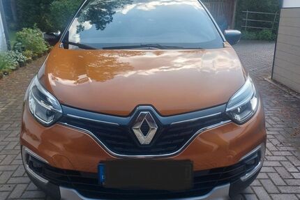 Renault Captur 71.500 km 9.150 &euro; Röslau 95195