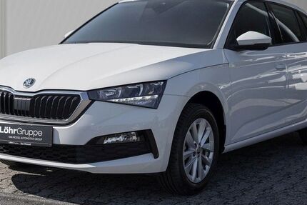 Skoda Scala 21.226 km 16.380 &euro; Höhr-Grenzhausen 56203