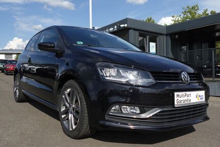VW Polo 138.000 km 8.390 &euro; Wittlich 54516