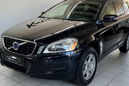 Volvo XC60 173.671 km 12.790 € Schwelm 58332