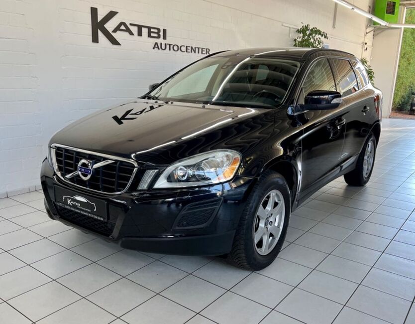 Volvo XC60 173.671 km 12.790 € Schwelm 58332