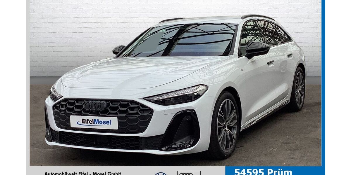 Audi A5 2.000 km 41.490 &euro; Prüm 54595