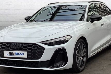 Audi A5 3.200 km 40.490 &euro; Prüm 54595