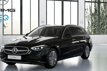 Mercedes-Benz C 180 6.067 km 36.880 € Schwerte 58239