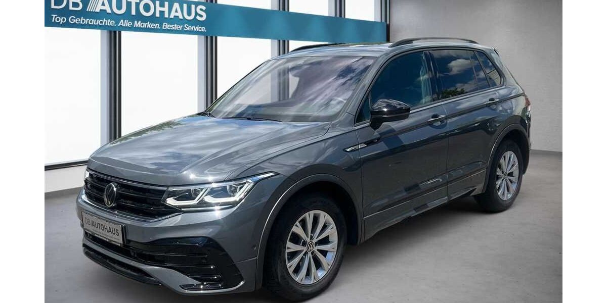 VW Tiguan 63.976 km 34.680 &euro; Schweinfurt 97424