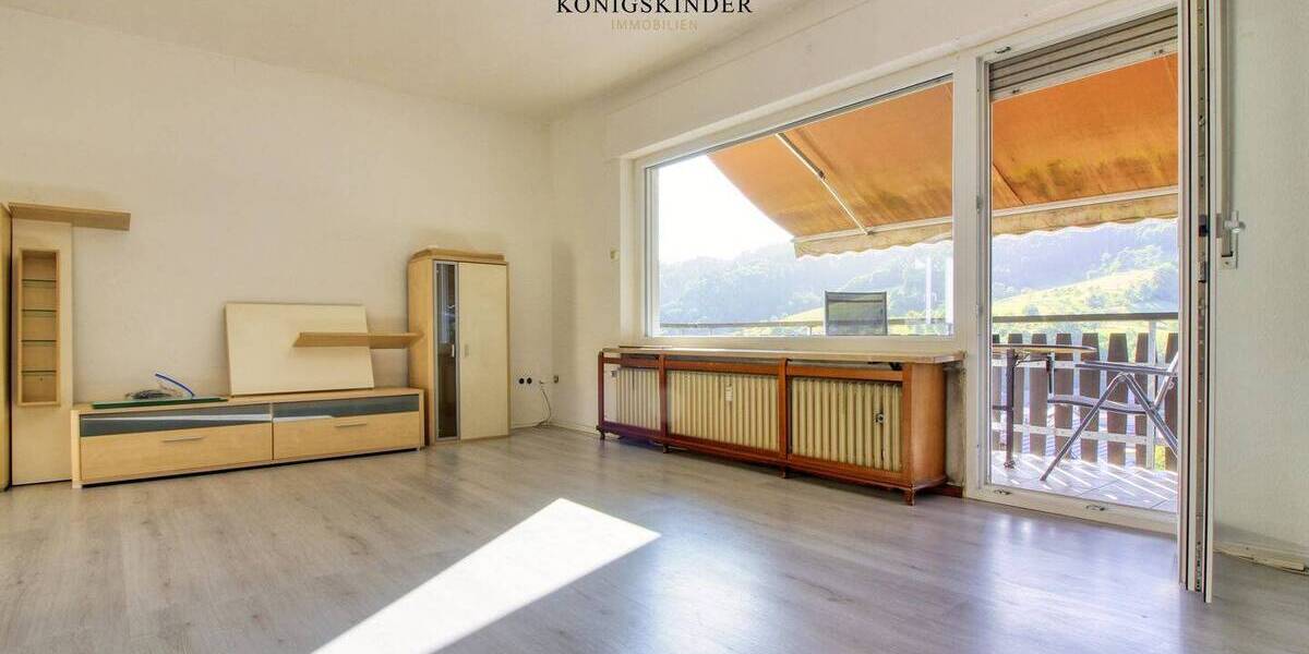 Mehrfamilienhaus, Wohnhaus Nordrach - 9 Zimmer, 230 m&sup2;, 450.000&euro; | Angebot:26797313