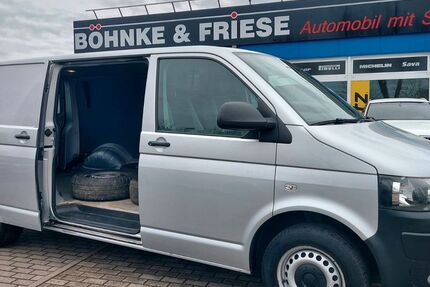 VW T5 Transporter 264.158 km 8.499 &euro; Leipzig 04328