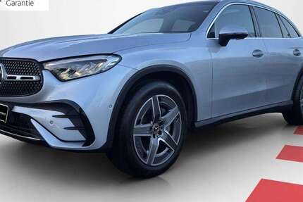 Mercedes-Benz GLC 300 20.428 km 57.990 &euro; Heide 25746