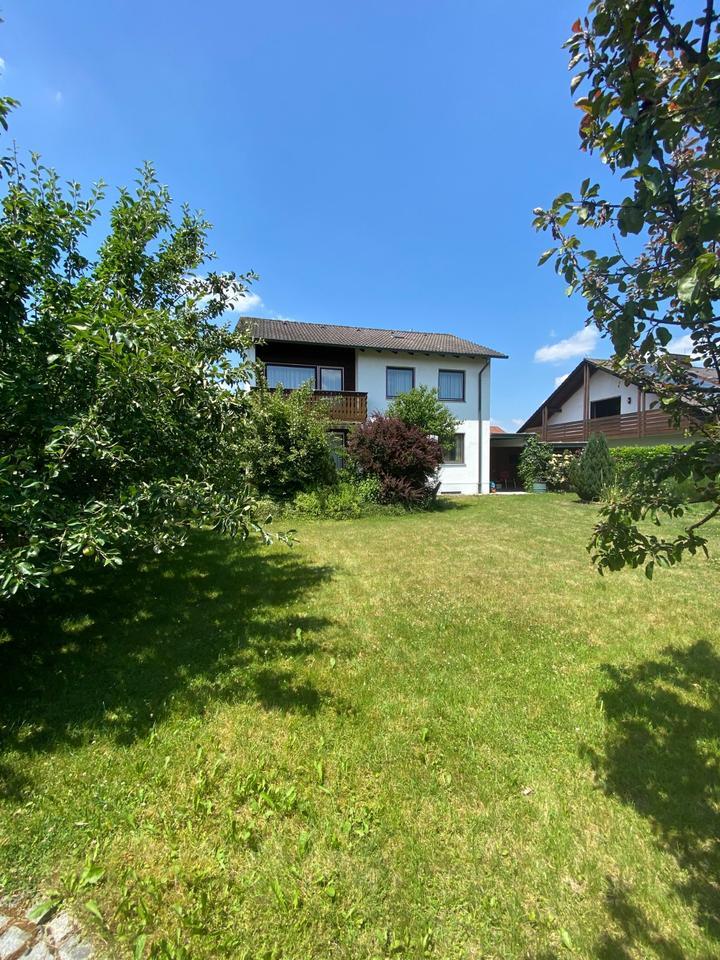 Ohne Provision! EFH auf 672m² Grund mit Ausbaupotential