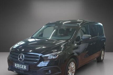 Mercedes-Benz Citan 38.745 km 28.900 &euro; Schierling 84069
