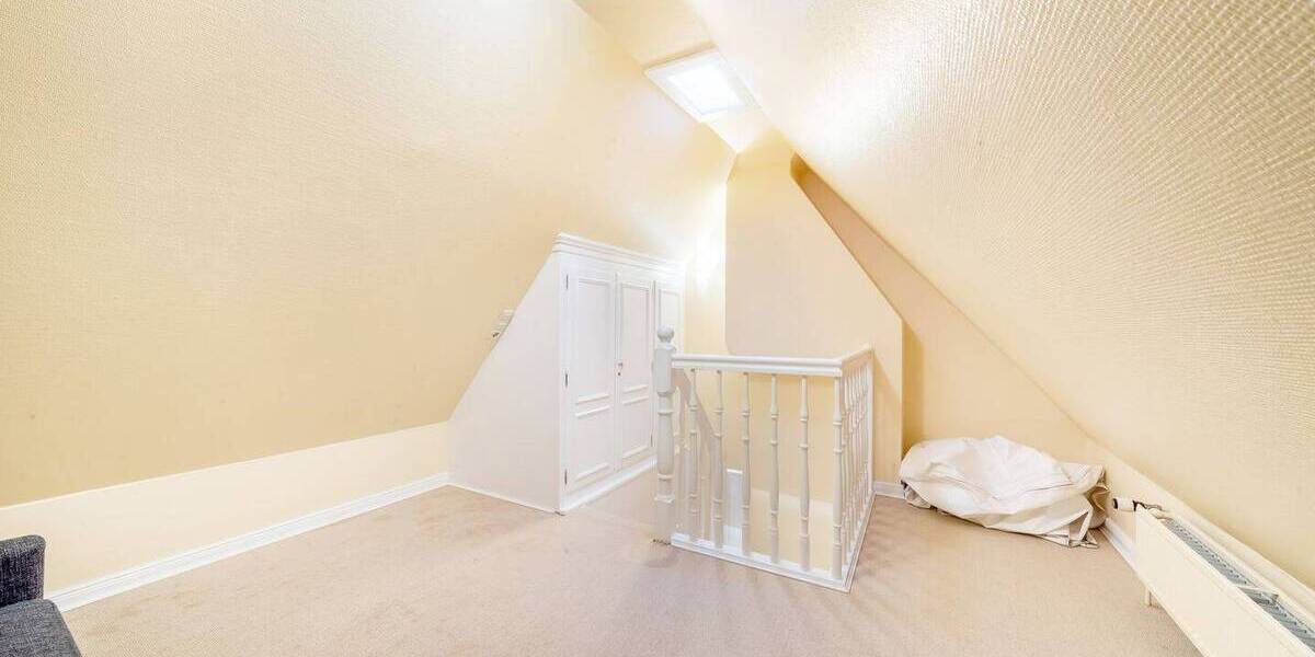 Reihenmittelhaus Wenningstedt - 4 Zimmer, 100 m&sup2;, 1.595.000&euro; | Angebot:26320577