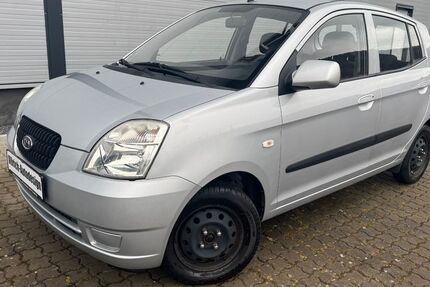 Kia Picanto 76.290 km 3.290 &euro; Weilbach 63937