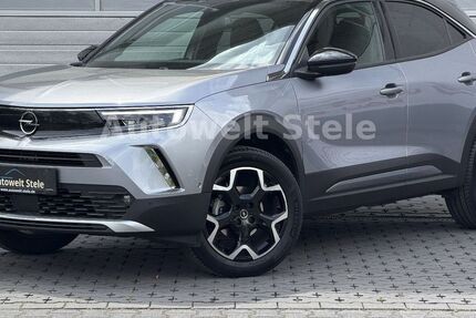 Opel Mokka 18.000 km 17.900 &euro; Limburg 65549