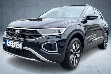 VW T-Roc 18.000 km 30.880 &euro; Frankfurt am Main 60528